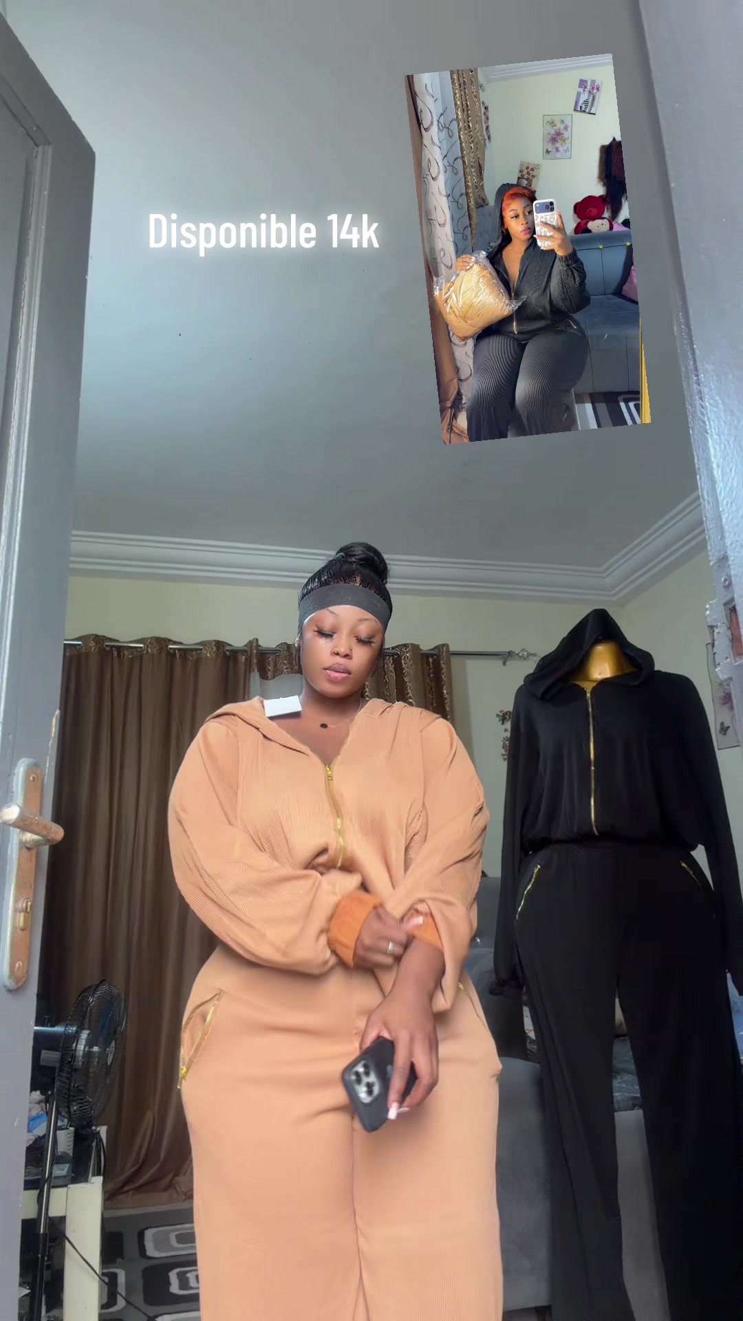 @Karaba😇🥺🤩collant🛍️