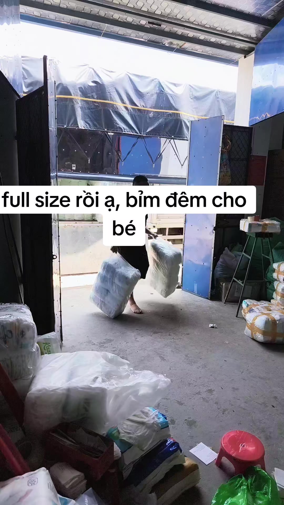 @Bỉm Ngọc Huyền