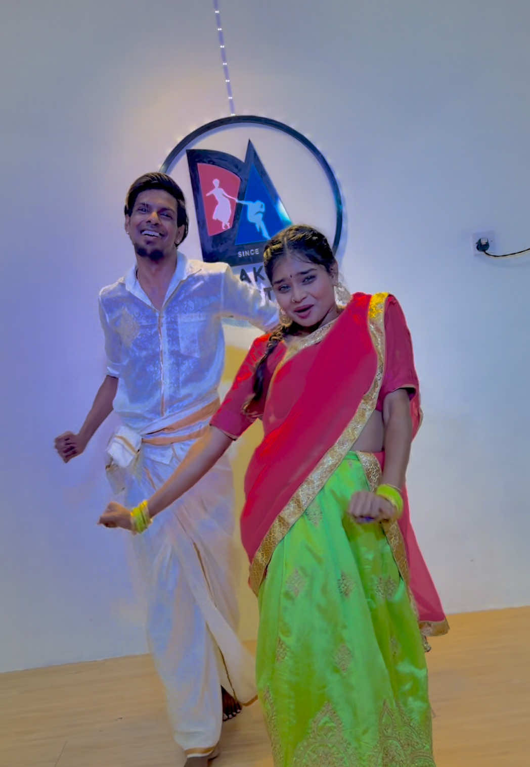 @Ragaven Nair โ