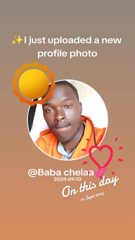 @KIPRONOH💕