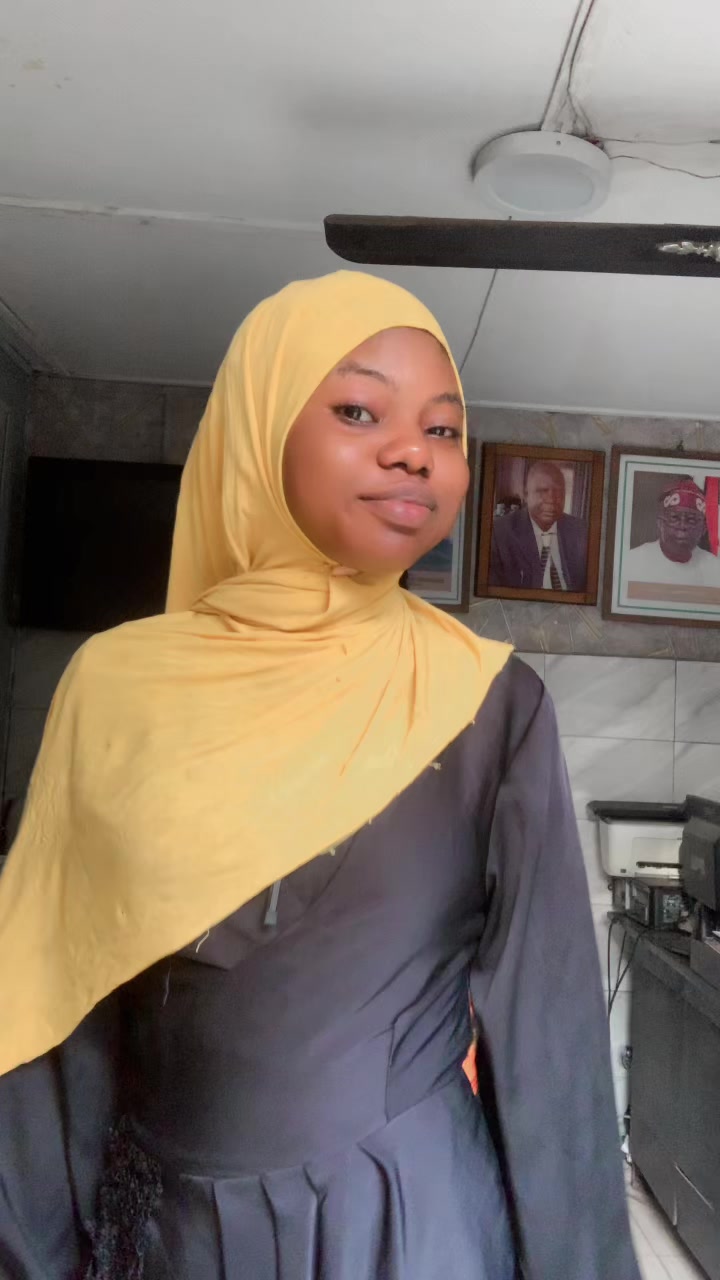 @Fathia 🧕❤️