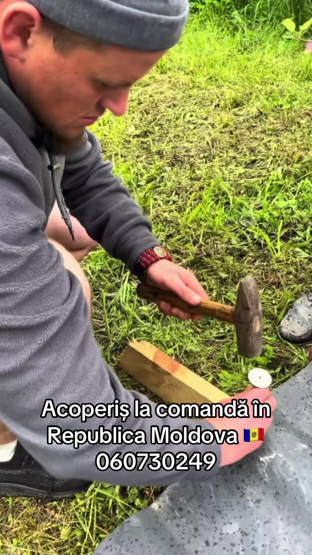 @Acoperișul Tău
