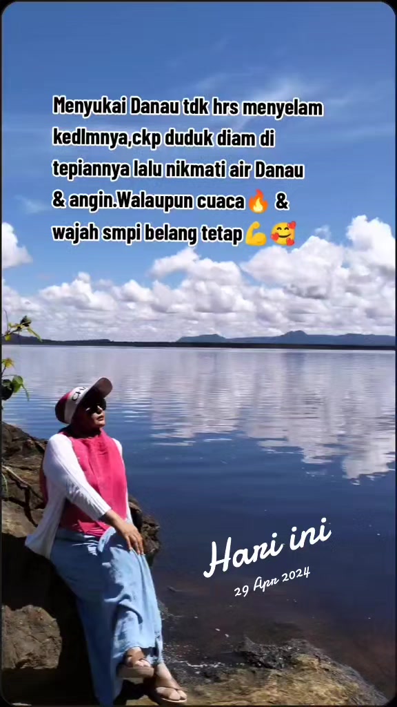 @Cewek hulu