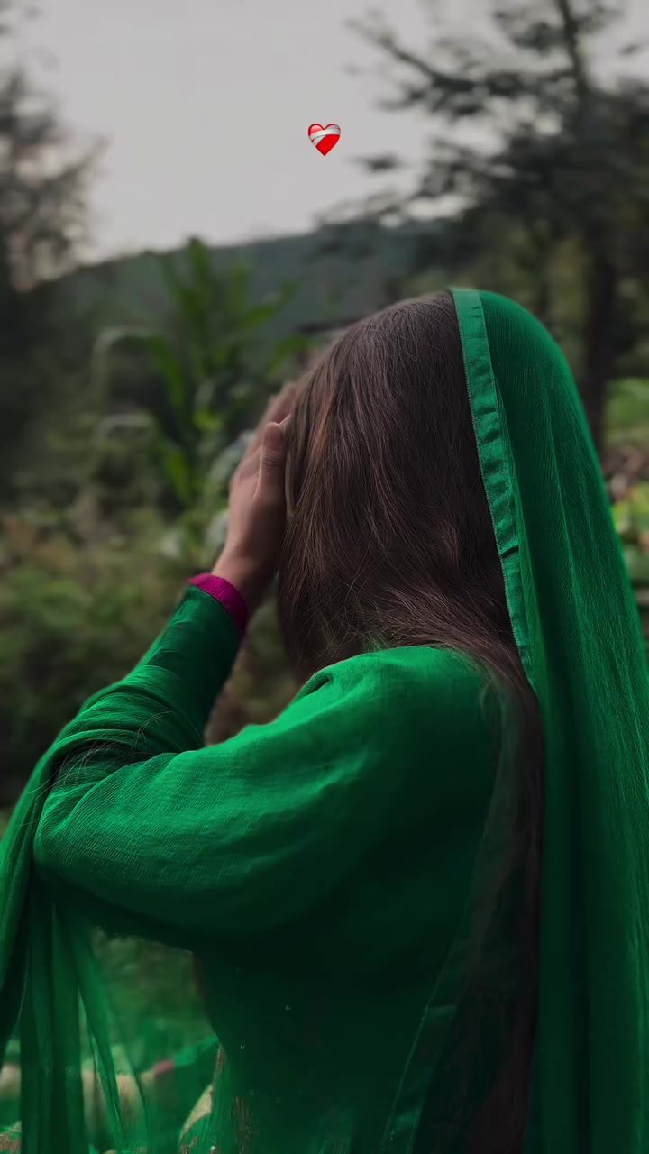 @Mysha Khan
