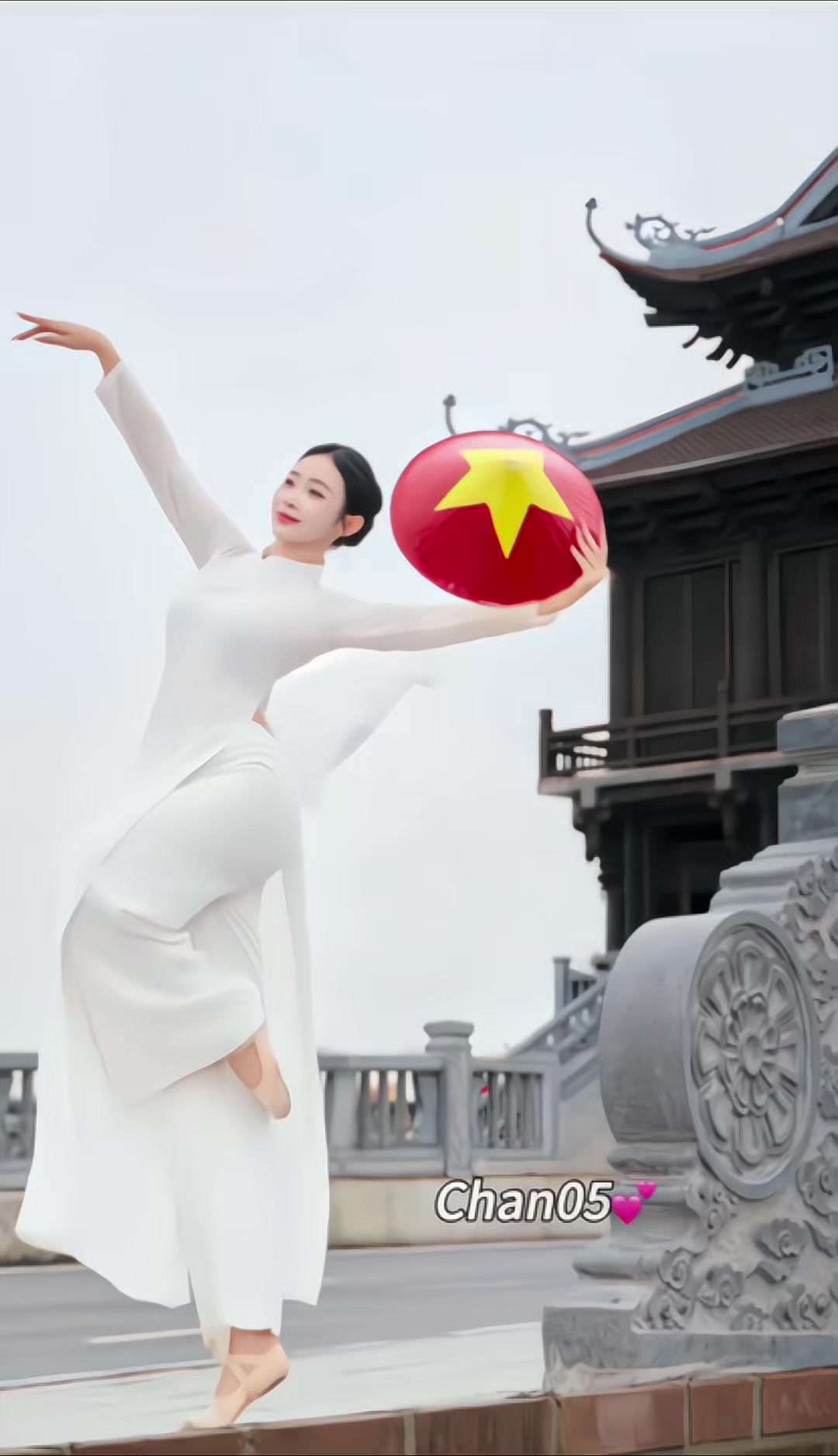 @Tiếng Vọng Nhỏ