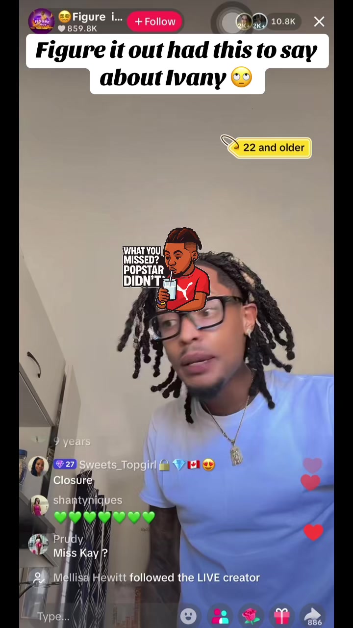 @❌❤️ POPSTAR_876 ❤️❌