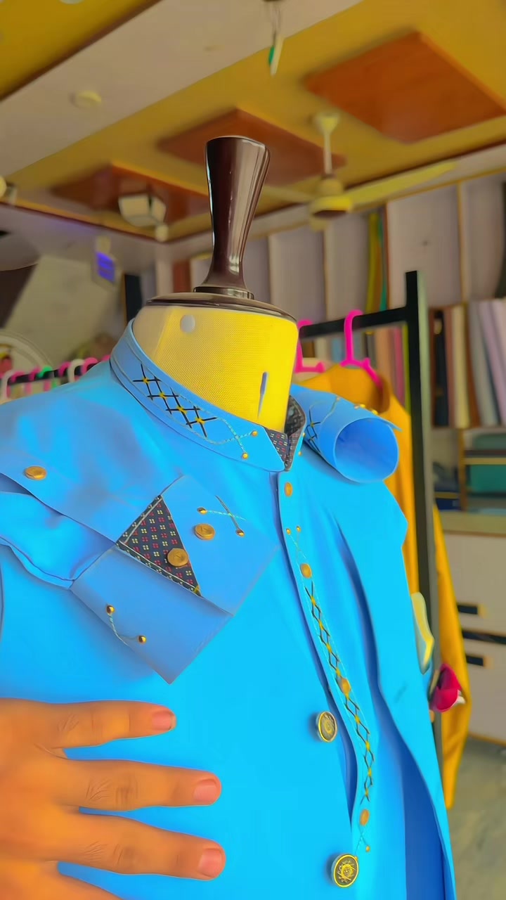 @Awais tailor