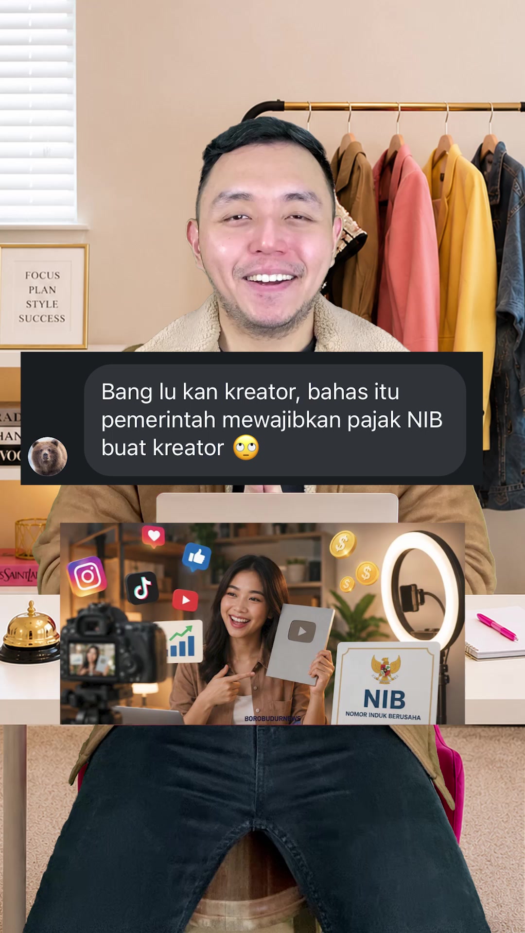 @Gerald Vincent