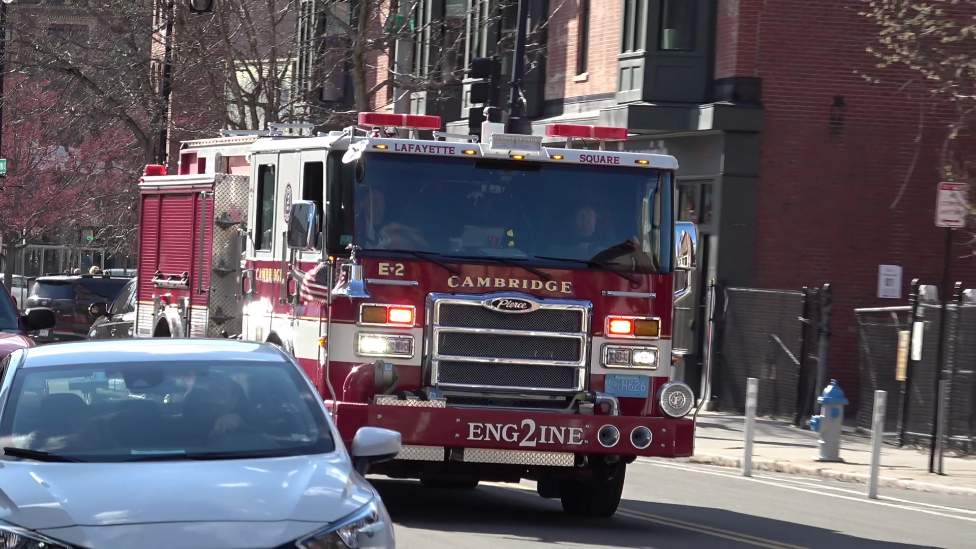 @South Shore Fire Photography