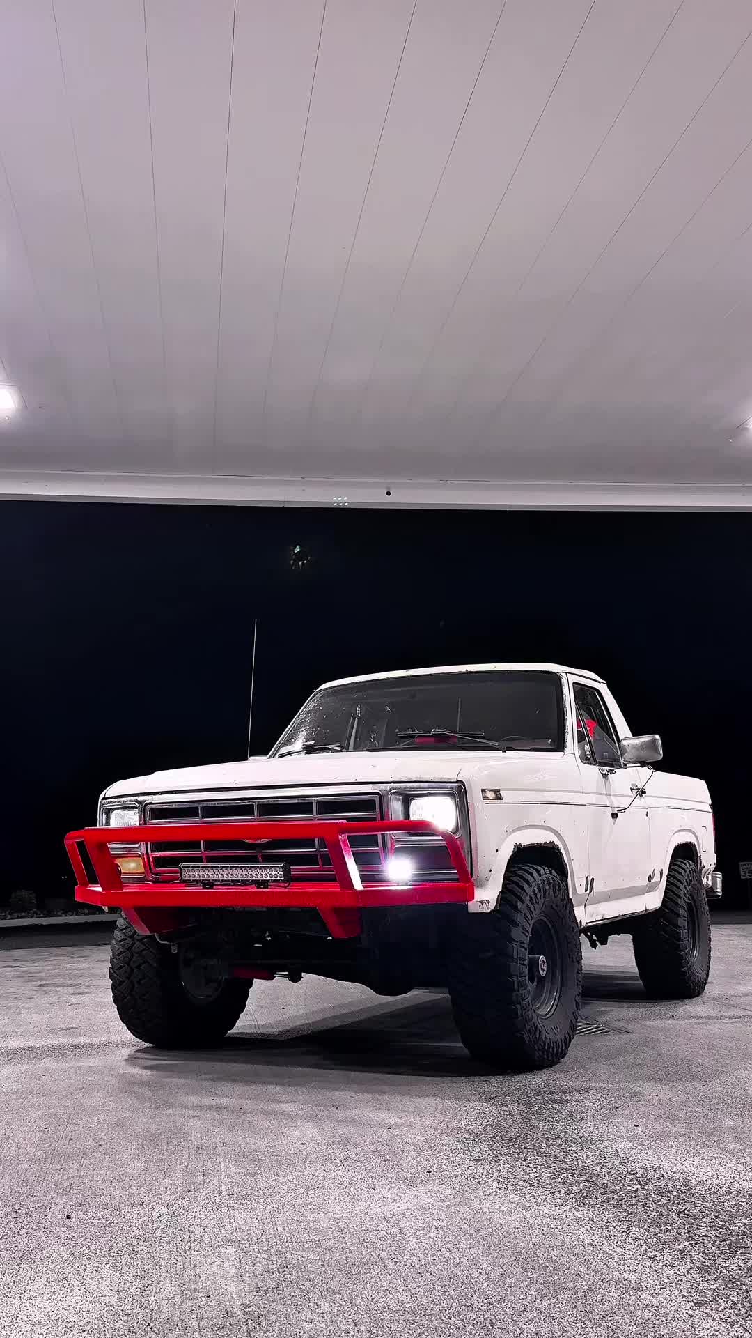 @Jolene The Bronco