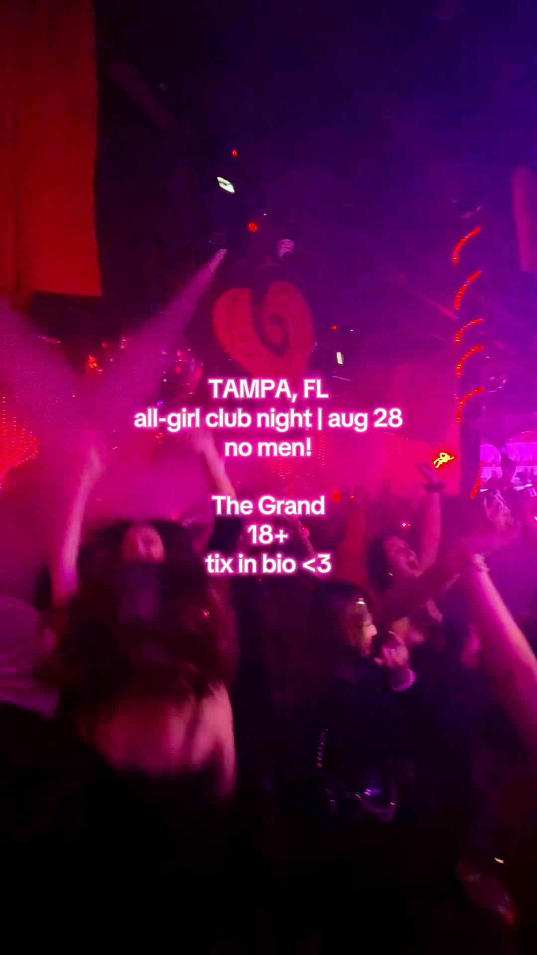 @Sorry Papi The Experience