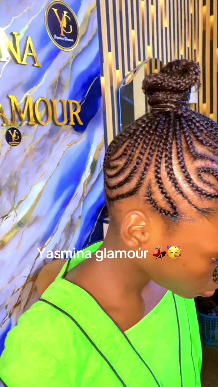 @Yasmina Glamour