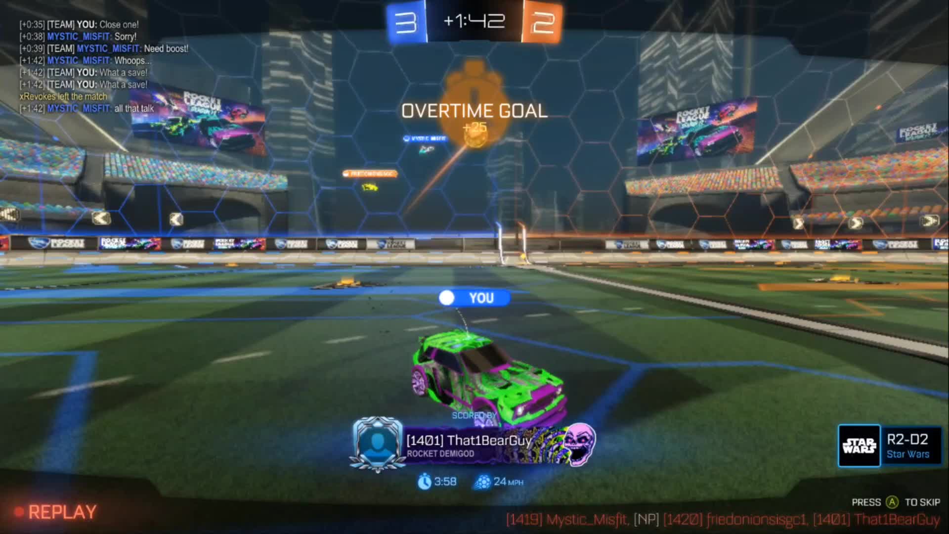 @That1BearGuy - RL