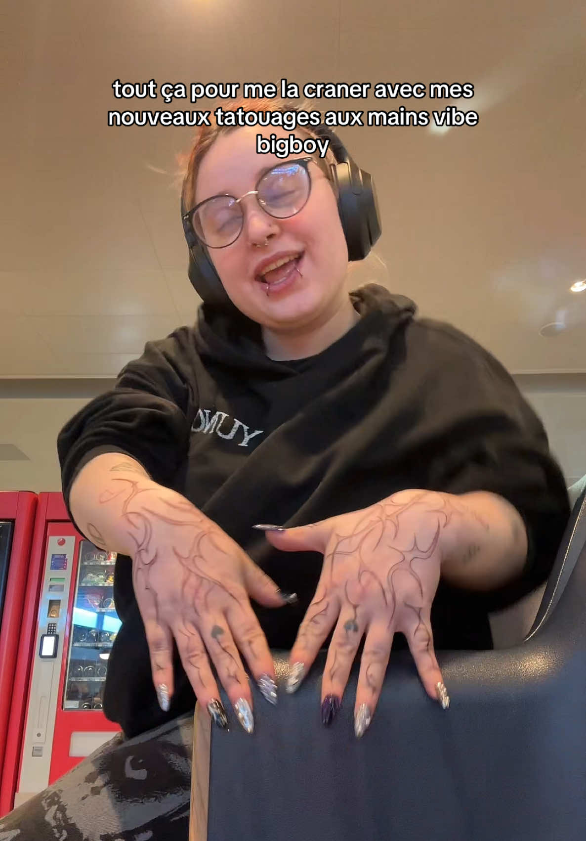 @Celia Blomgren 🕷️