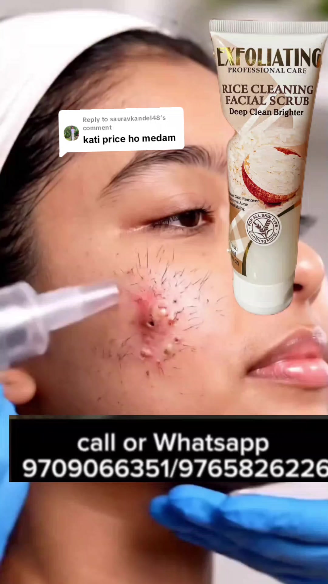 @Korean Cosmetics Nepal🇳🇵