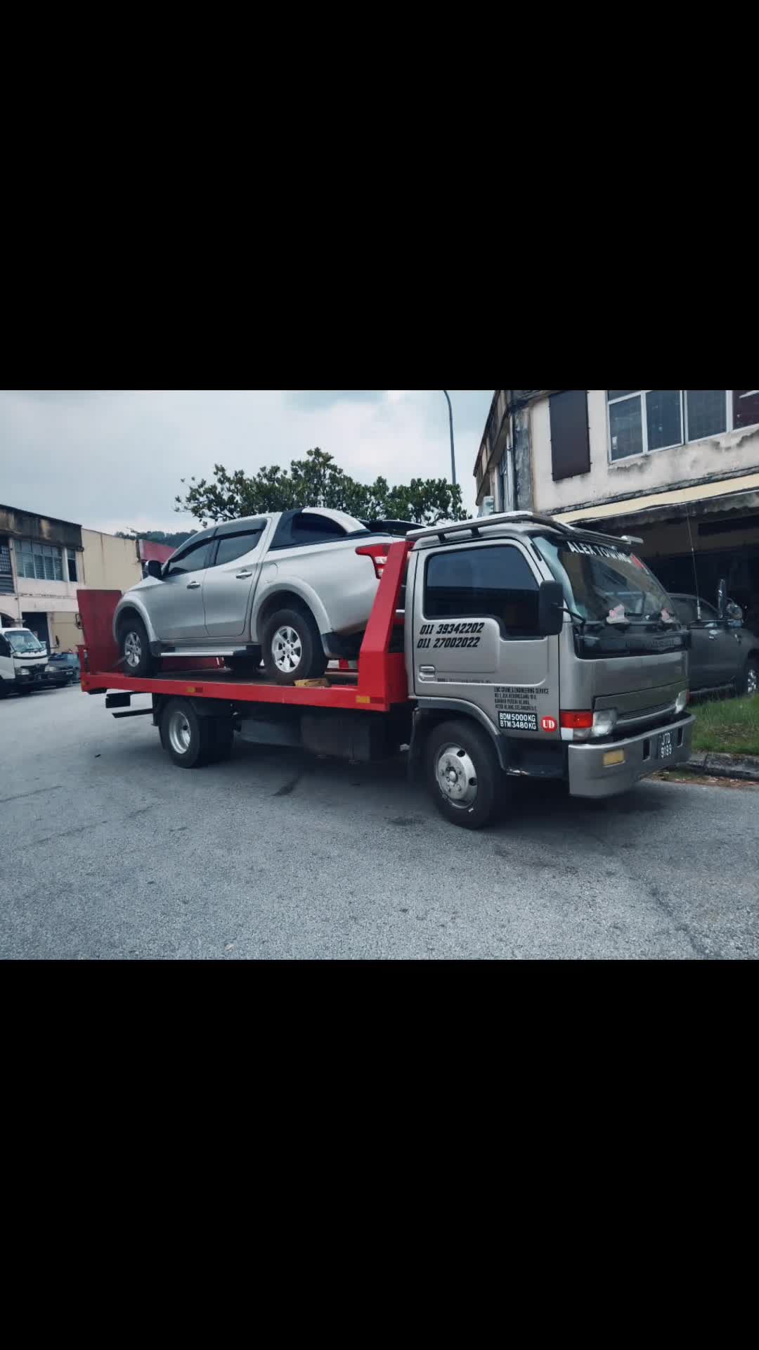 @Alex towing 1717