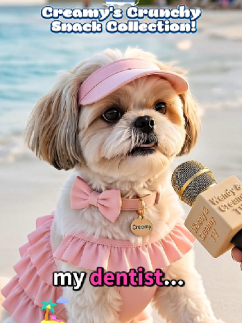 @Wendy and Creamy