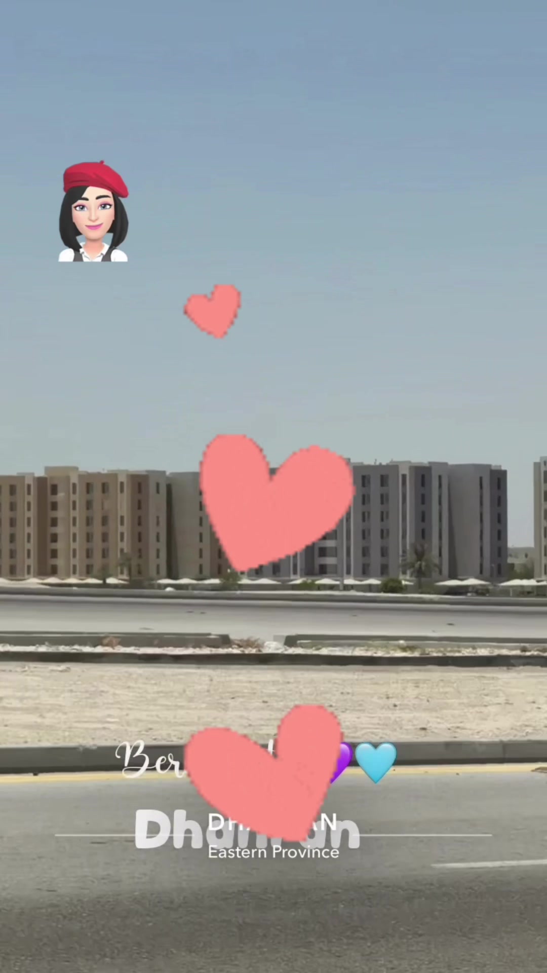 @Bernadette 🇸🇦🇺🇸🇫🇷