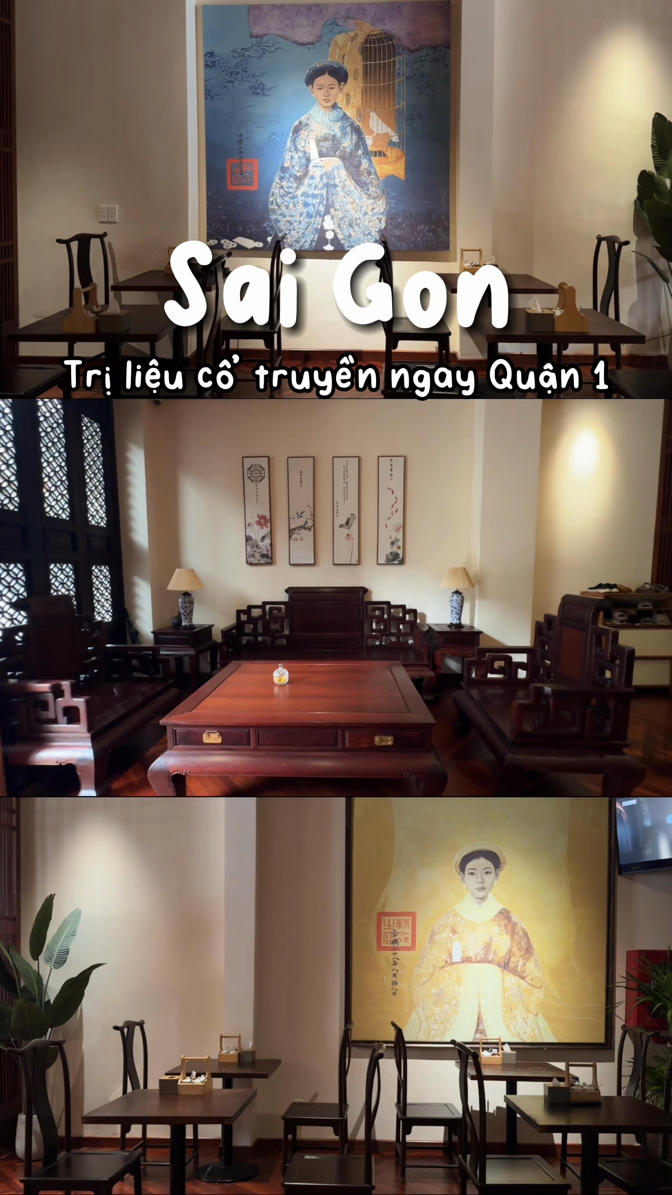 @1 phút Sài Gòn