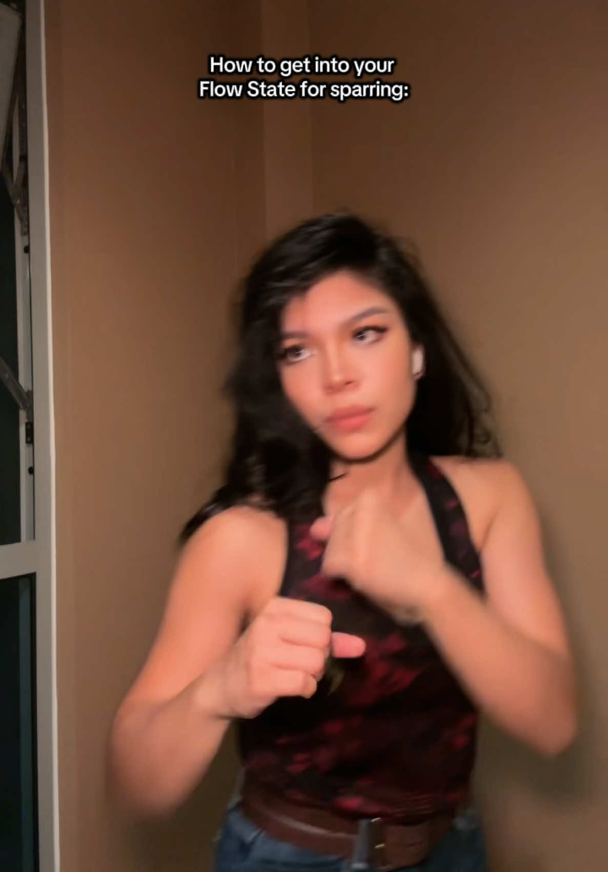 @Gia Gonzales