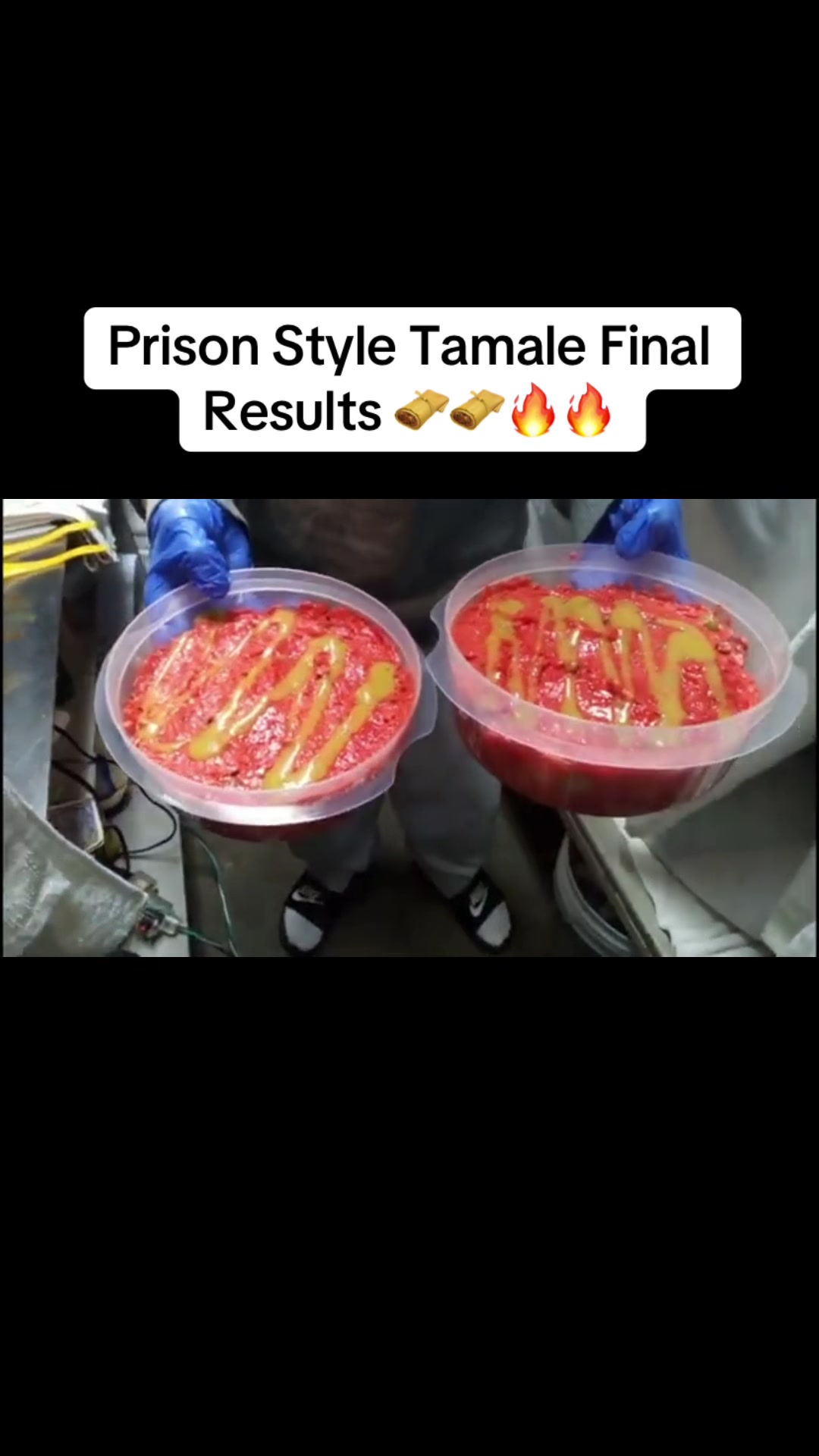 @Prison Meals