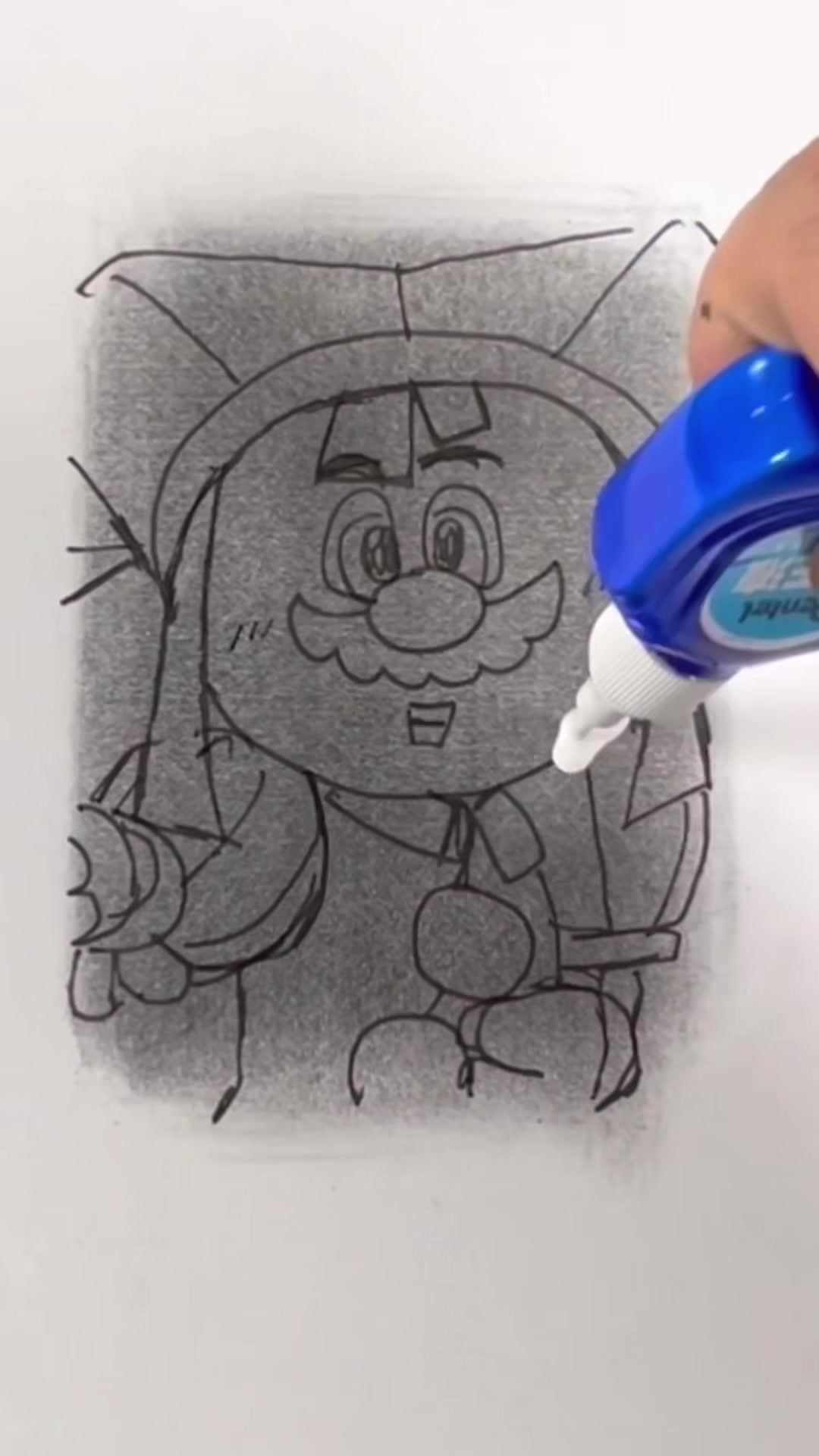 @つっしーの筆【24Brush】