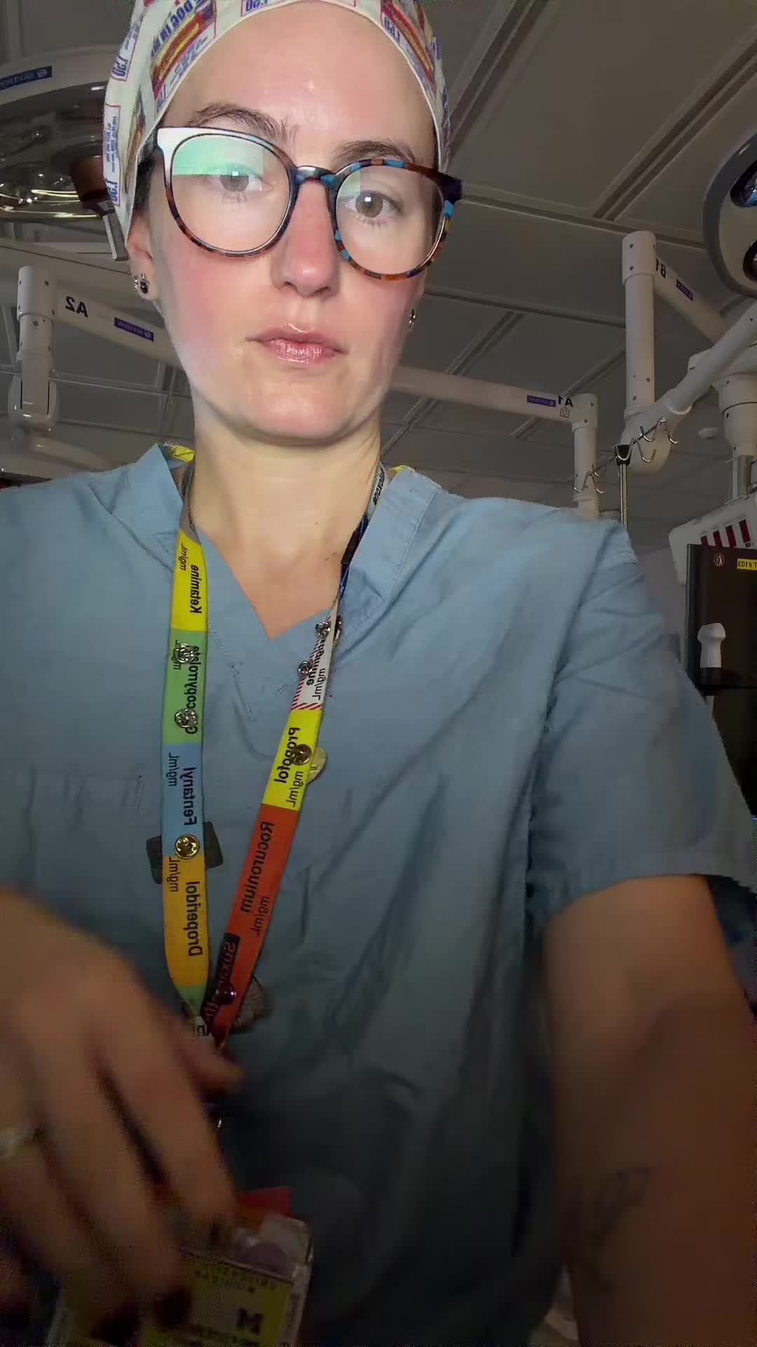 @Tricia Pendergrast, MD