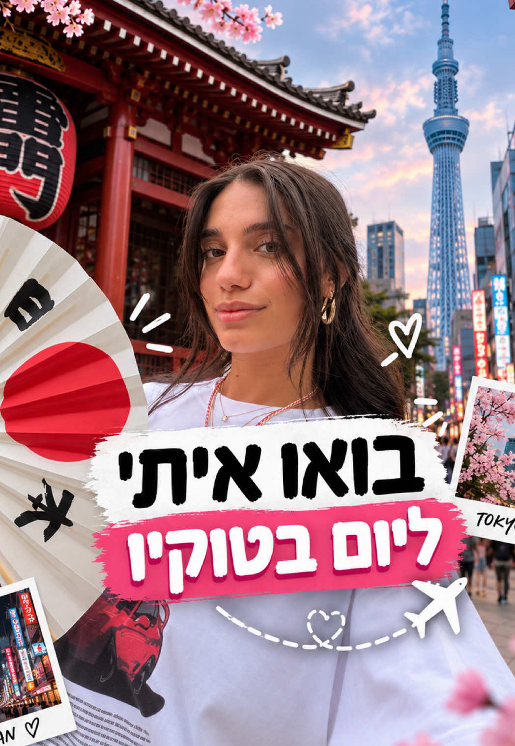 @Yael Shahar | יעל שחר
