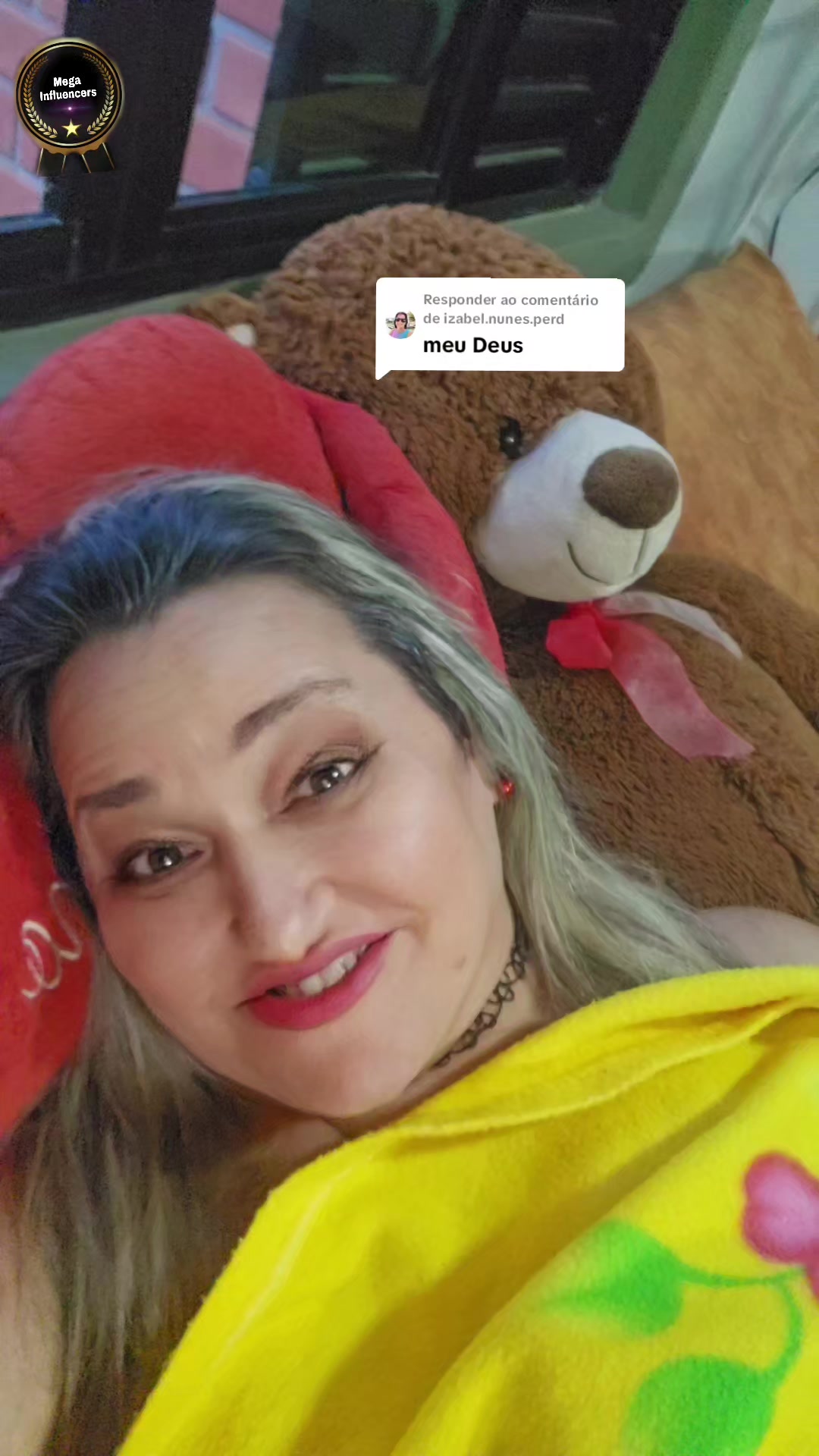 @Rainha da alegria 👑✨️