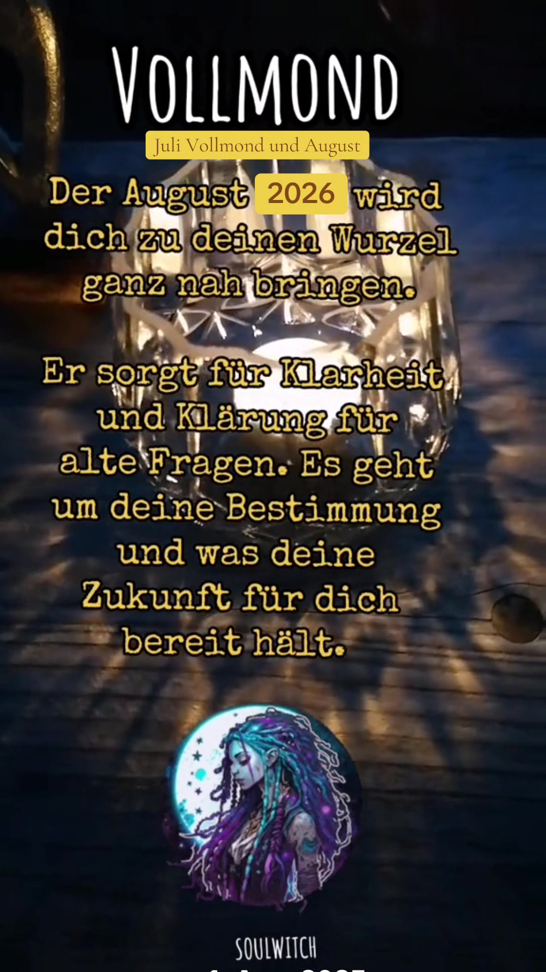 @𝕊𝕆𝕌𝕃WITCH 🌙