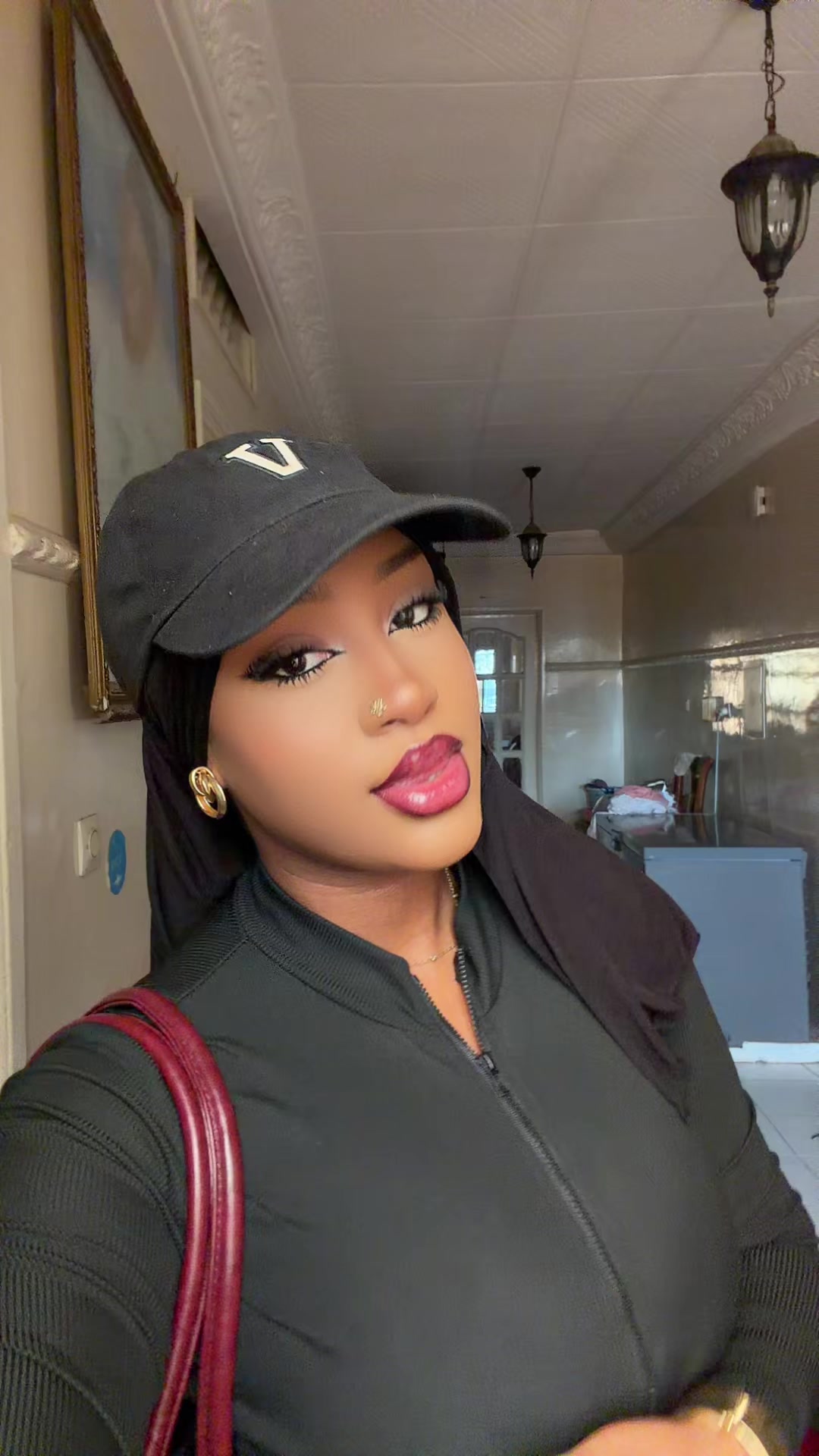 @Leila🇸🇳🇹🇳| Content Creator