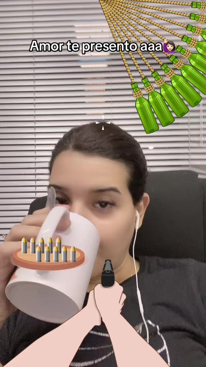 @Angela Elizondo