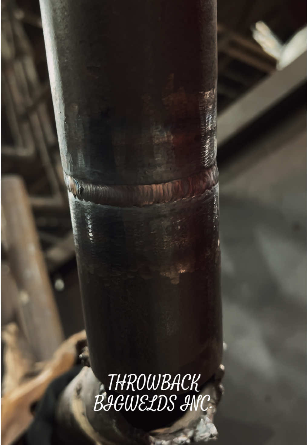 @BIGWELDS INC.