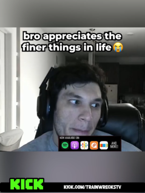 @Trainwrecks Clips