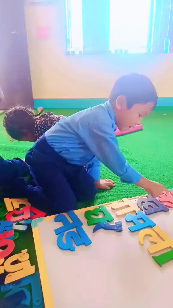 @Gita Ghimire