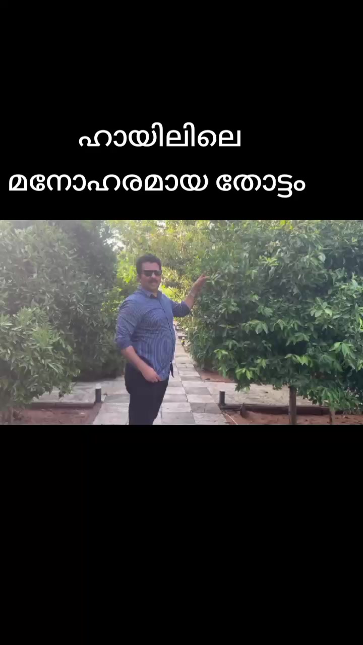 @Rasheed CK Ambalavayal