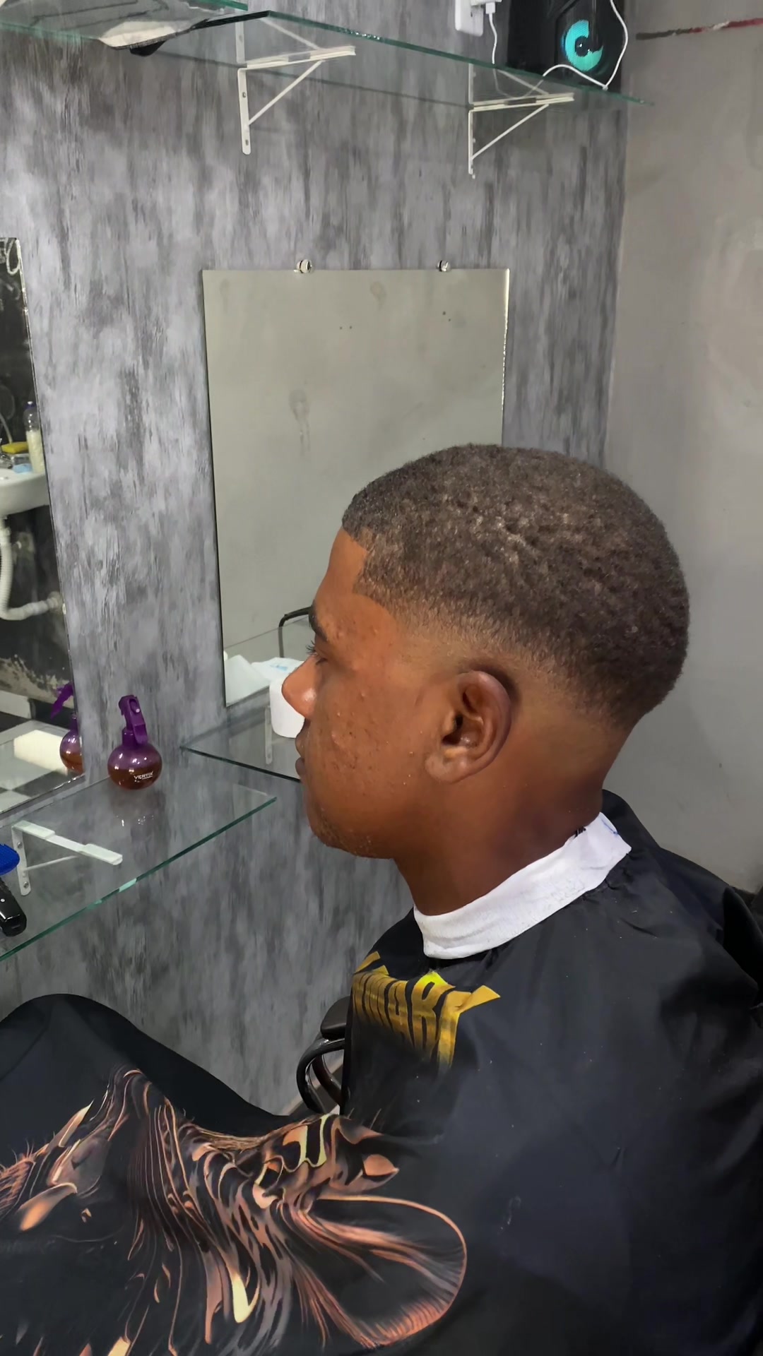 @RG D&Uacute;u Corte📏🔥🇧🇷