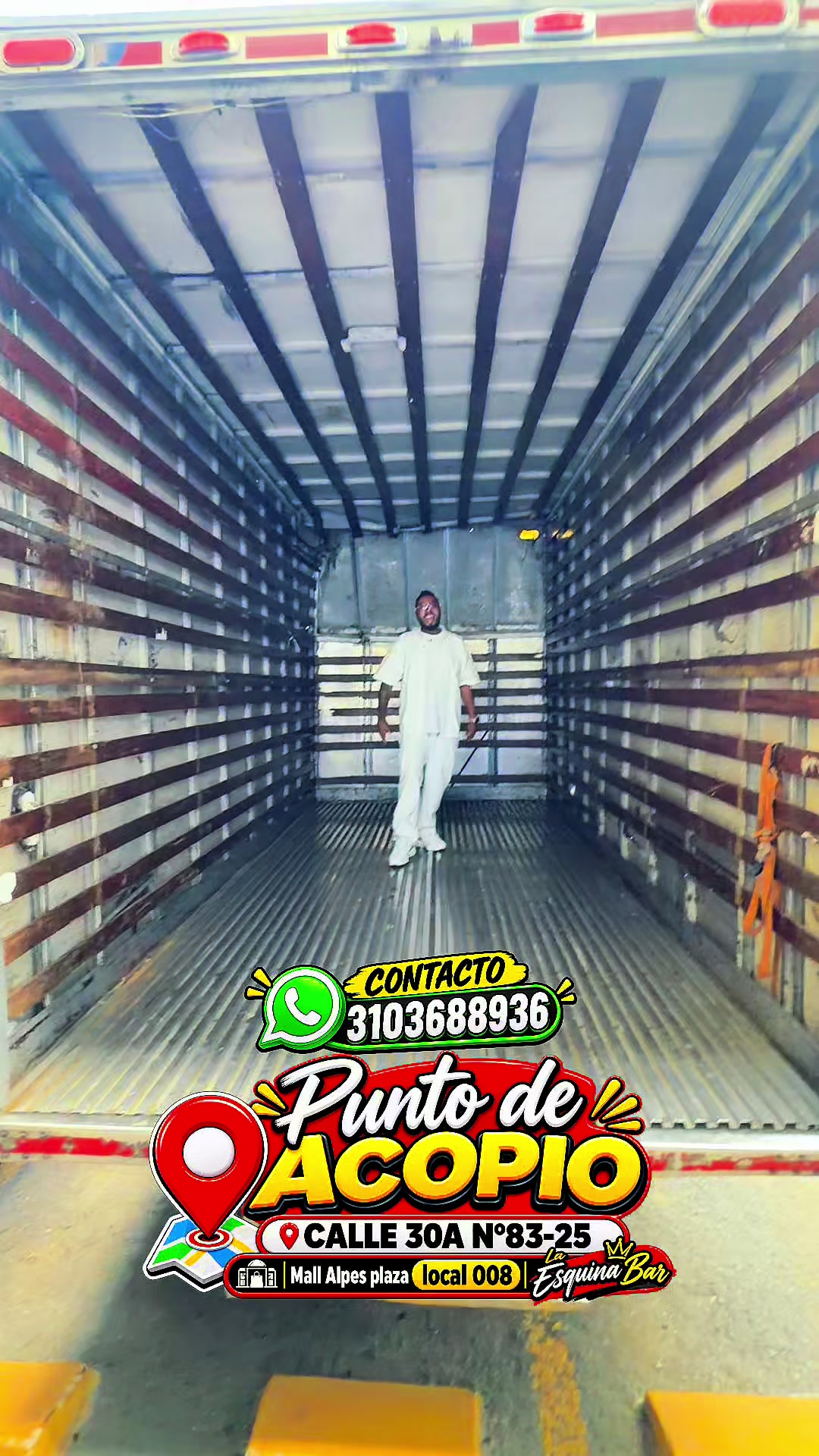 @Ey!! Que Se Deisy…
