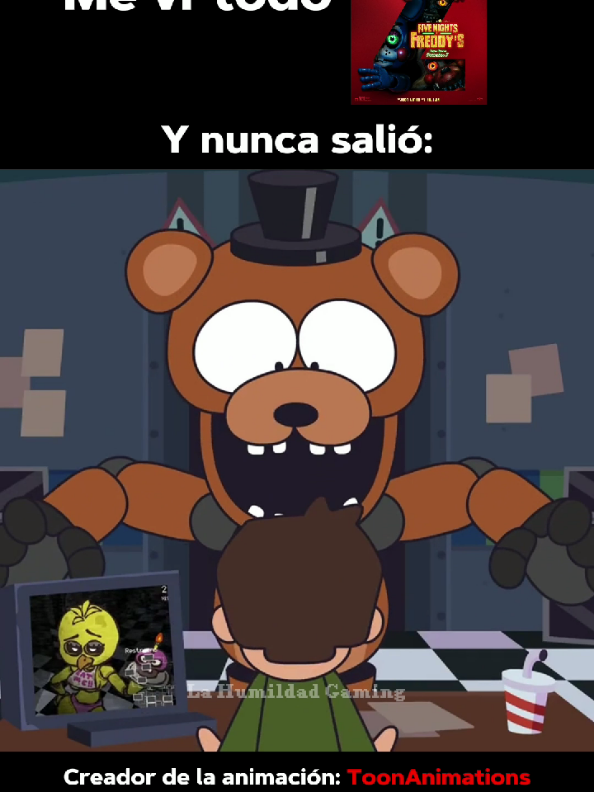 @La Humildad Gaming