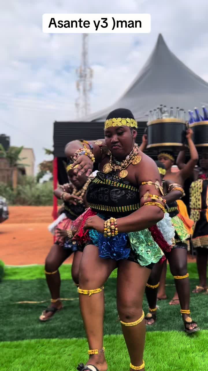 @Amma Ghana🇬🇭