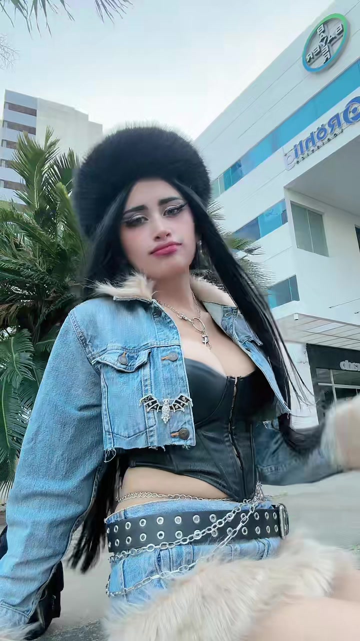 @Moira Arias