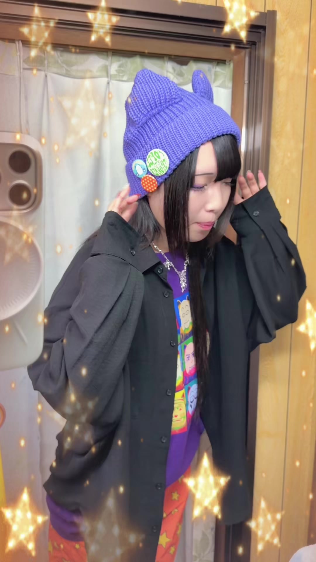 @紫乃龍雅🔮踊り手JAMS