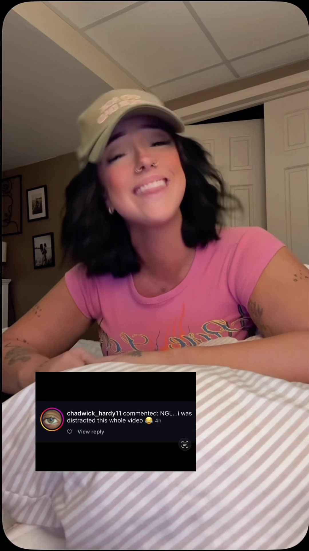 @Jen Nicole