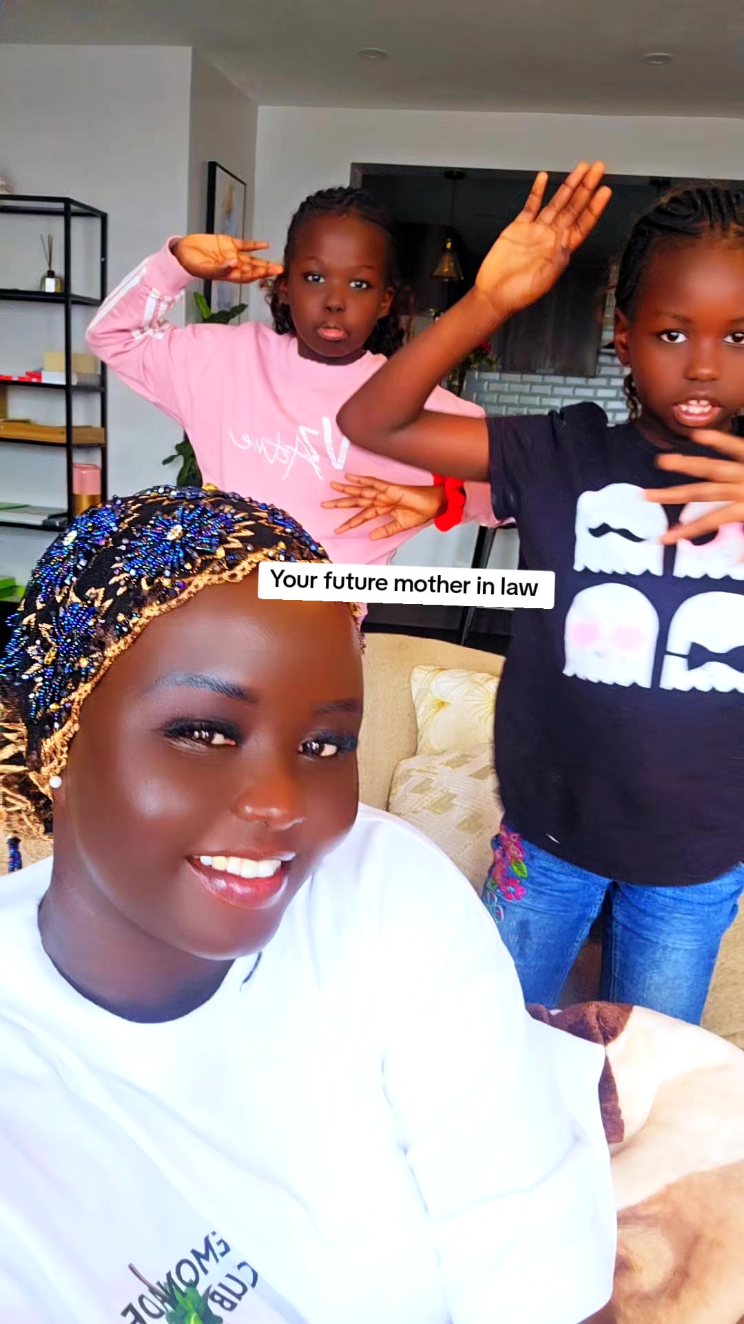 @Akuol Akuith De Second 🫅