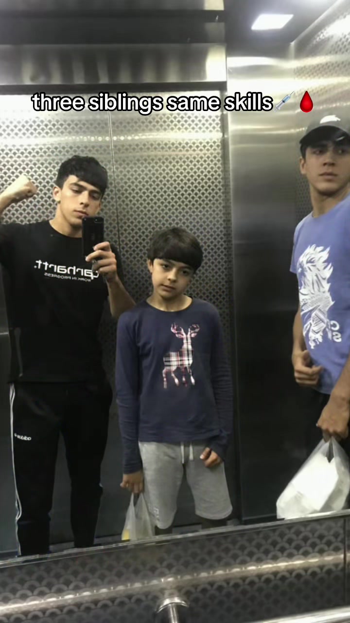 @wehaverashed