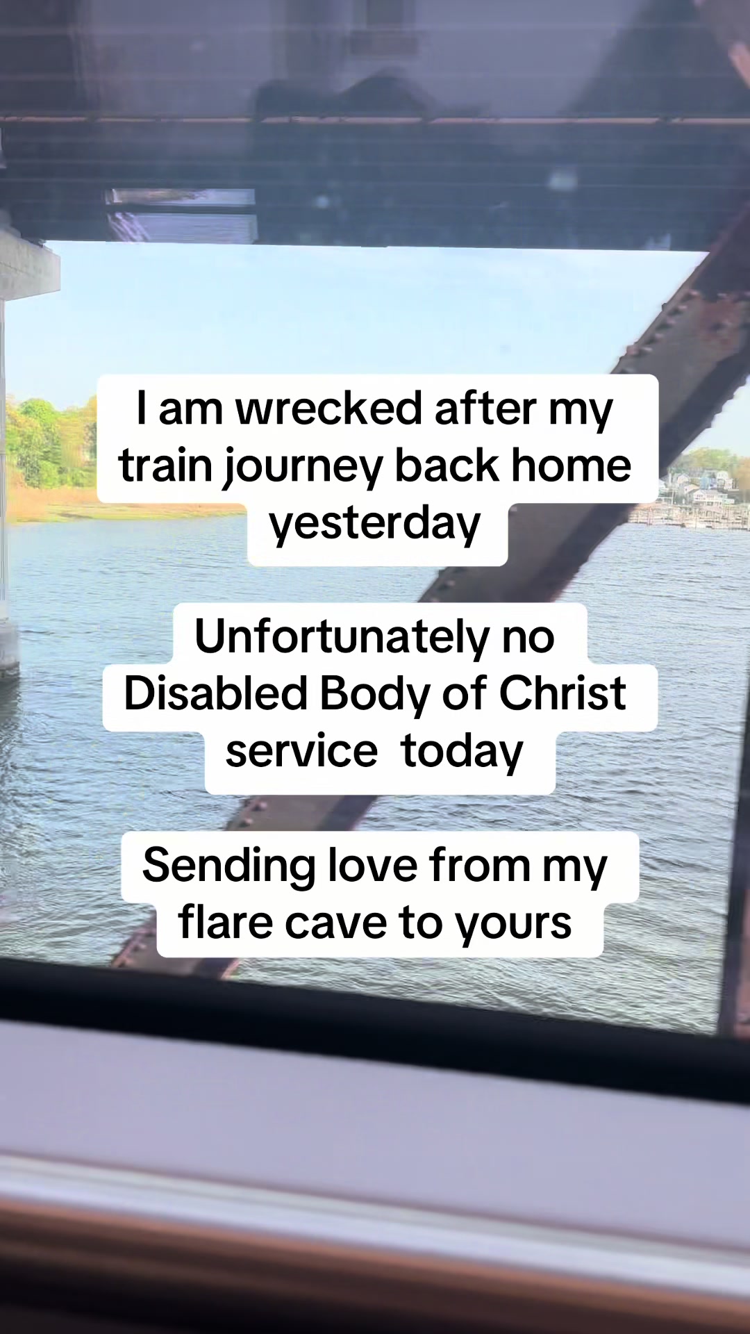 @Rev. Kate Harmon Siberine
