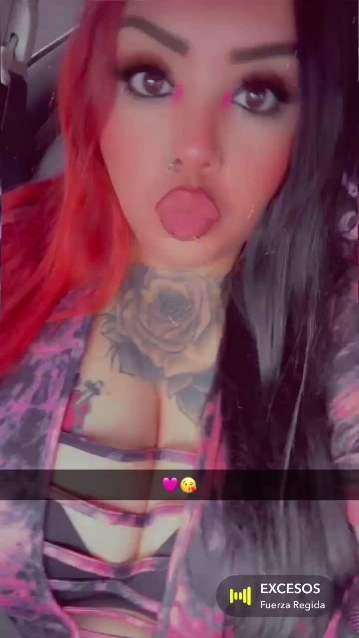 @Perlaah 😘
