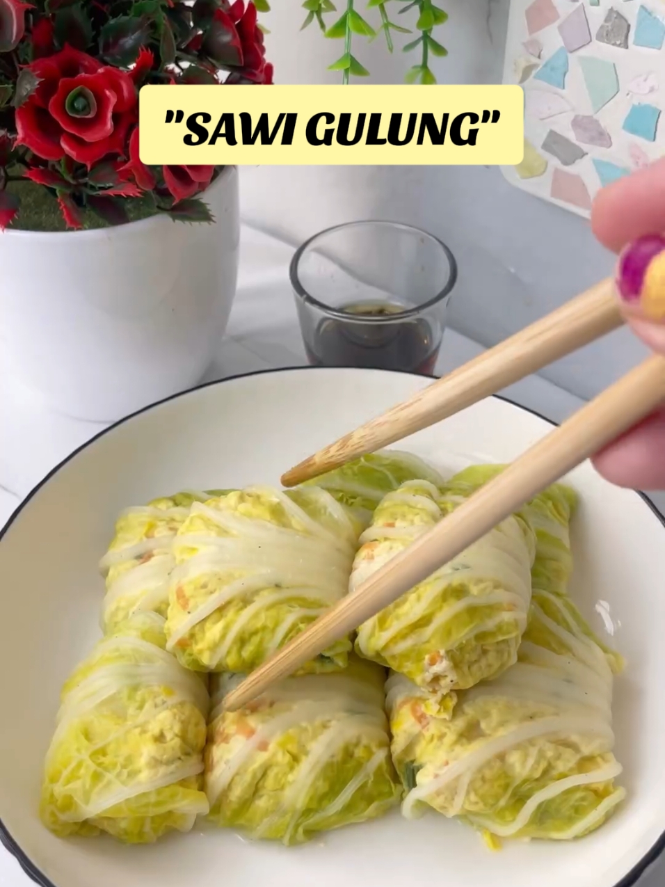 @Tujuan Kuliner