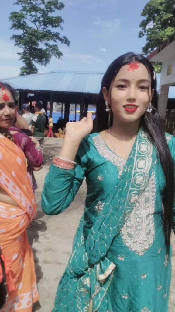 @Ranju Adhikari