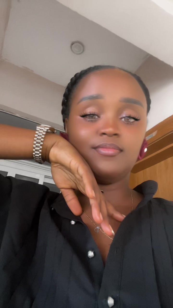 @Perfume, watch vendor in Uyo